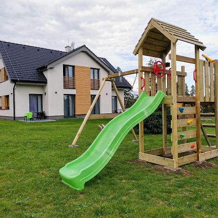 Apartmany Pod Slavkacom - Vysoke Tatry Veľký Slavkov 외부 사진