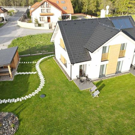 Apartmany Pod Slavkacom - Vysoke Tatry Veľký Slavkov 외부 사진