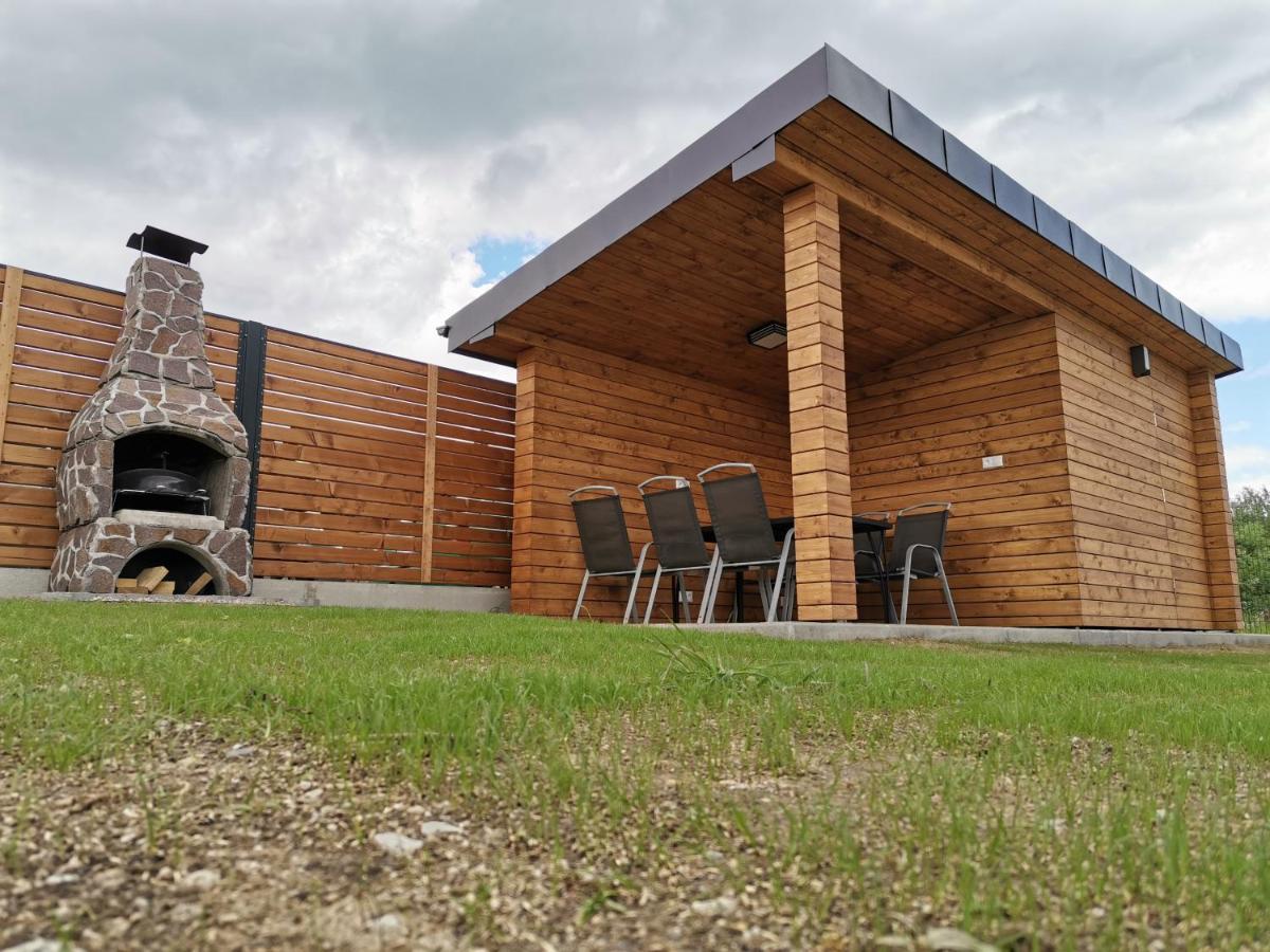 Apartmany Pod Slavkacom - Vysoke Tatry Veľký Slavkov 외부 사진