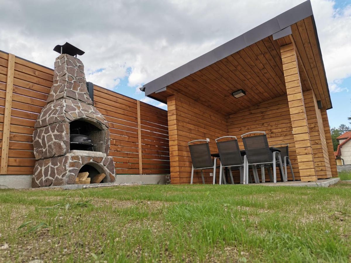 Apartmany Pod Slavkacom - Vysoke Tatry Veľký Slavkov 외부 사진