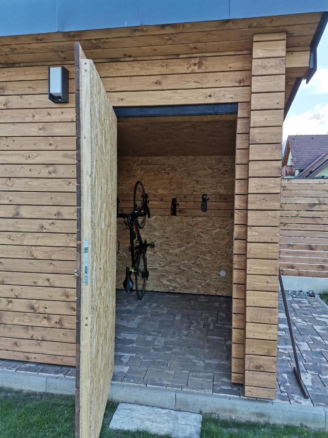 Apartmany Pod Slavkacom - Vysoke Tatry Veľký Slavkov 외부 사진