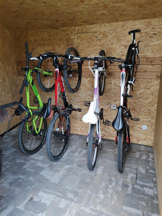 Apartmany Pod Slavkacom - Vysoke Tatry Veľký Slavkov 외부 사진