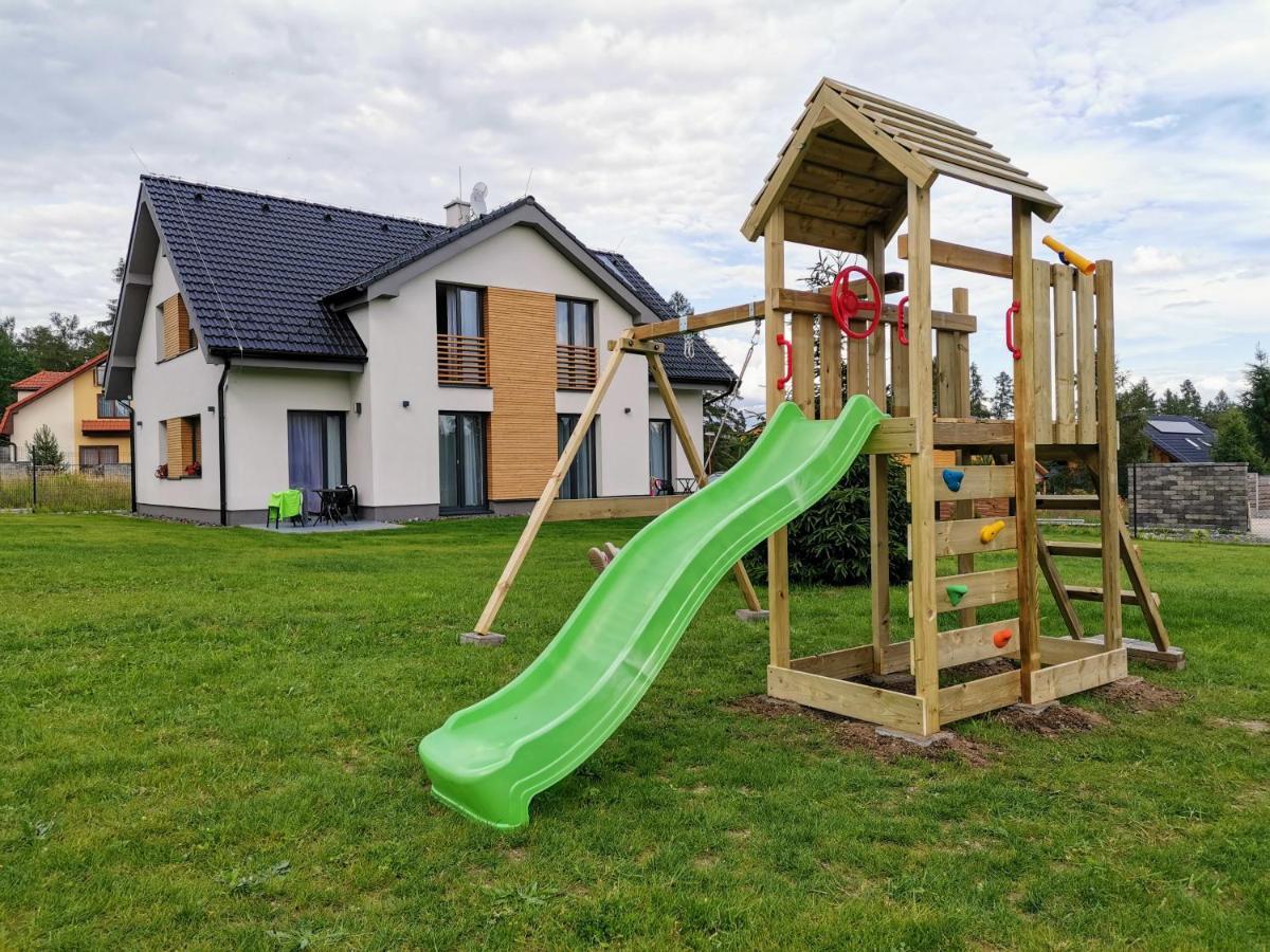 Apartmany Pod Slavkacom - Vysoke Tatry Veľký Slavkov 외부 사진