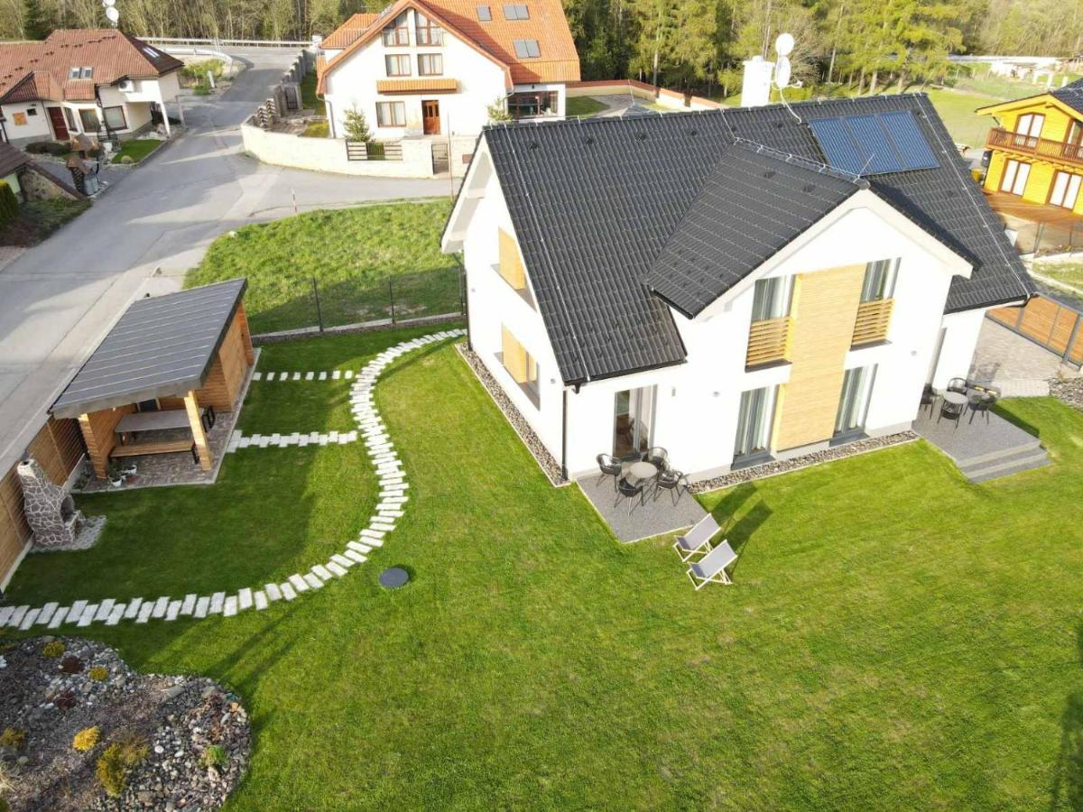 Apartmany Pod Slavkacom - Vysoke Tatry Veľký Slavkov 외부 사진