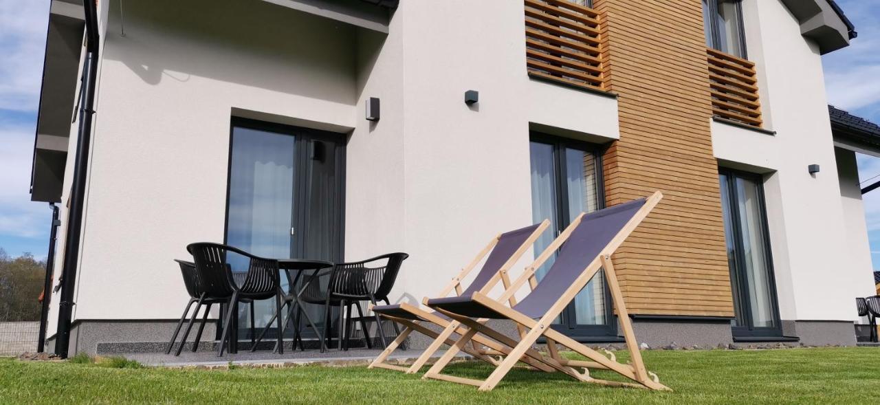 Apartmany Pod Slavkacom - Vysoke Tatry Veľký Slavkov 외부 사진