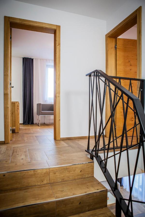 Apartmany Pod Slavkacom - Vysoke Tatry Veľký Slavkov 외부 사진