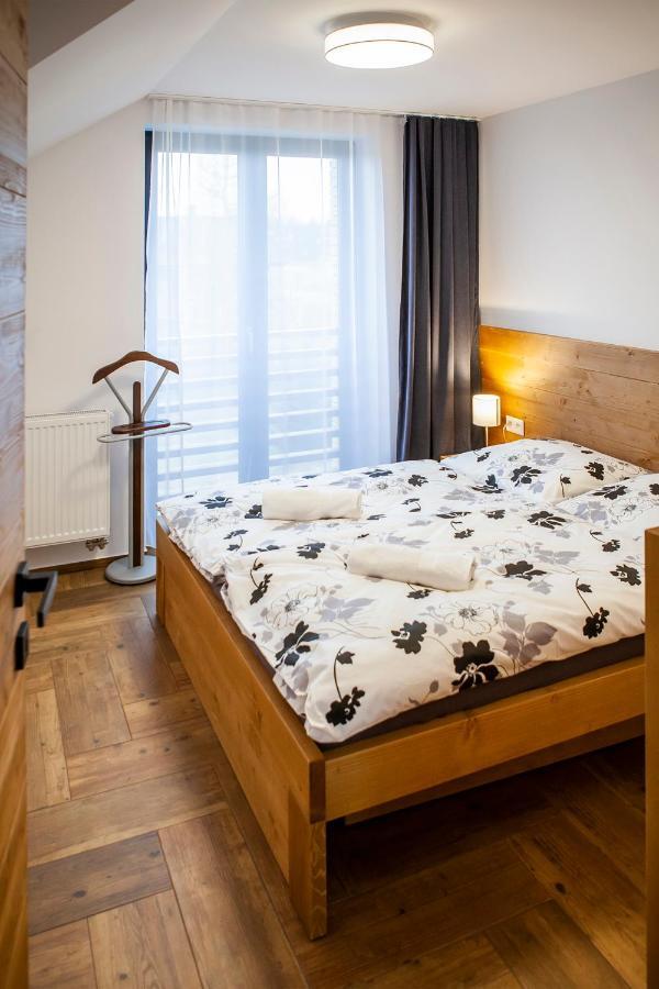 Apartmany Pod Slavkacom - Vysoke Tatry Veľký Slavkov 외부 사진