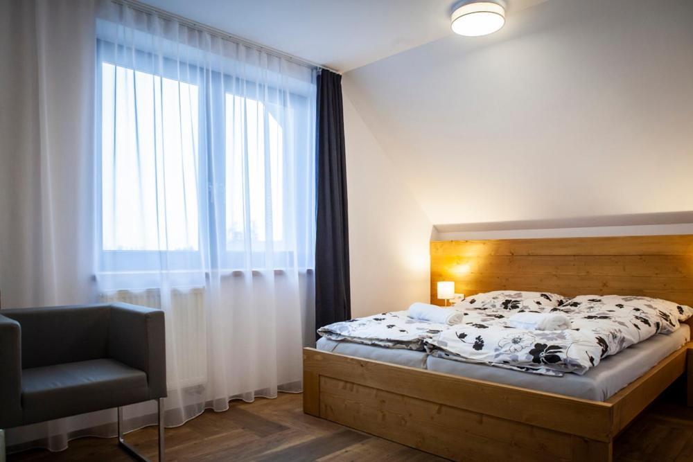 Apartmany Pod Slavkacom - Vysoke Tatry Veľký Slavkov 외부 사진