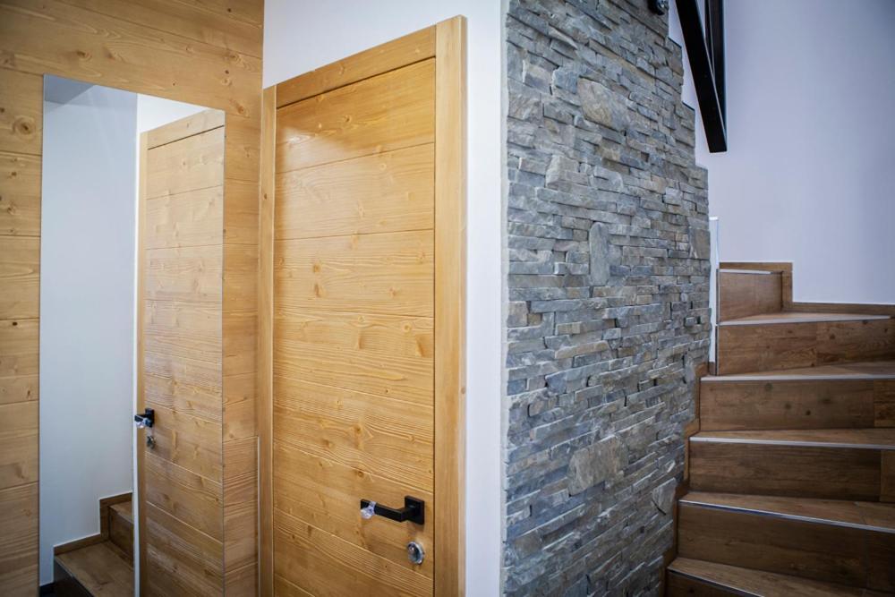 Apartmany Pod Slavkacom - Vysoke Tatry Veľký Slavkov 외부 사진