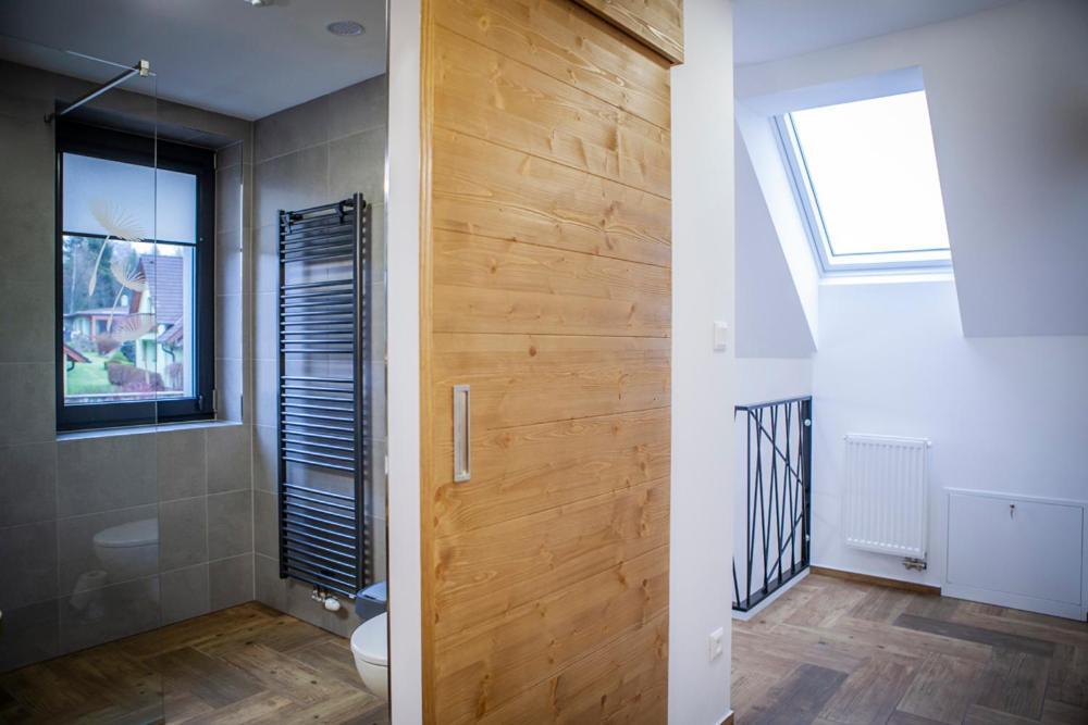 Apartmany Pod Slavkacom - Vysoke Tatry Veľký Slavkov 외부 사진