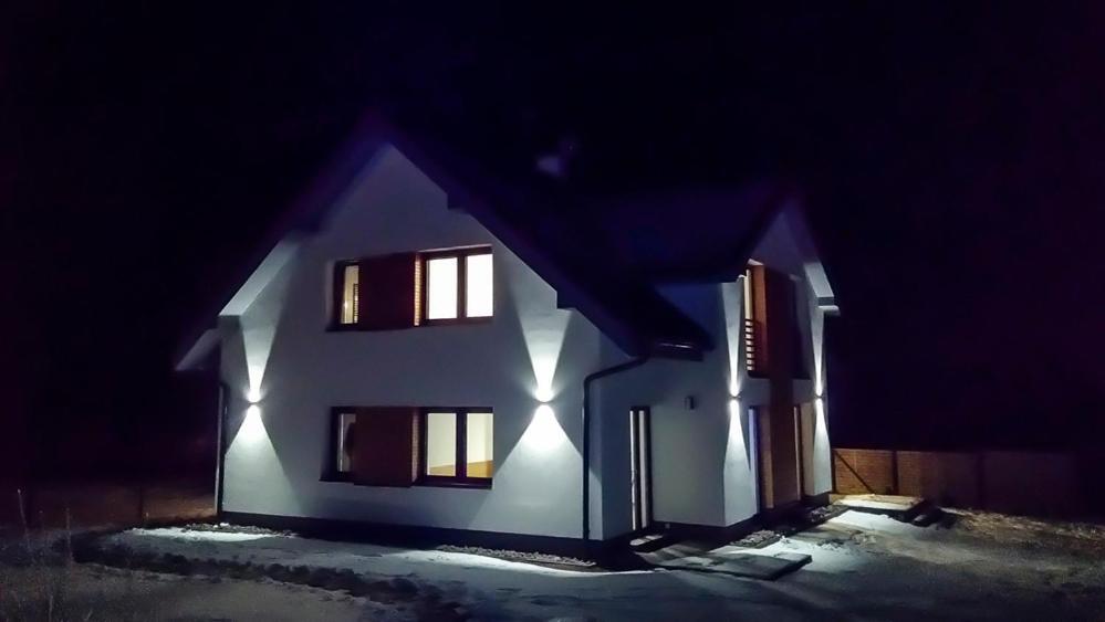 Apartmany Pod Slavkacom - Vysoke Tatry Veľký Slavkov 외부 사진