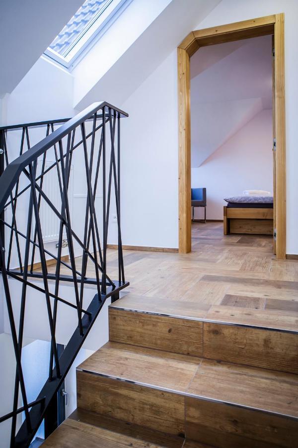 Apartmany Pod Slavkacom - Vysoke Tatry Veľký Slavkov 외부 사진
