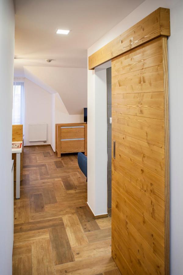 Apartmany Pod Slavkacom - Vysoke Tatry Veľký Slavkov 외부 사진