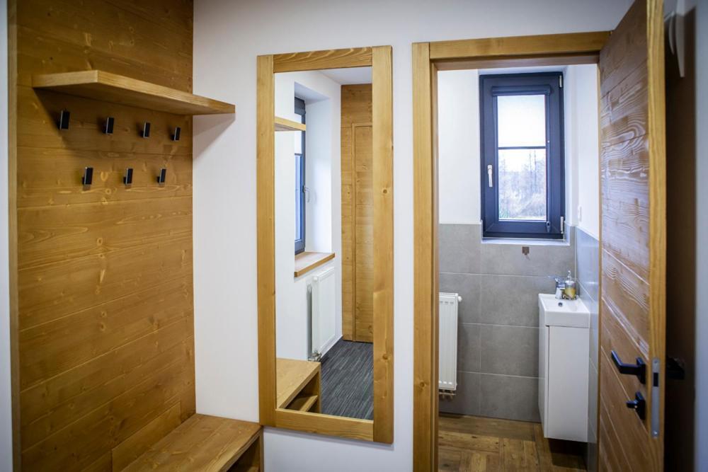 Apartmany Pod Slavkacom - Vysoke Tatry Veľký Slavkov 외부 사진
